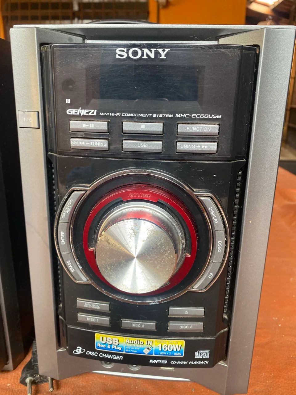 Venda Aparelho Sony