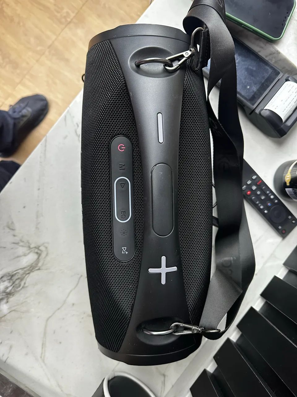 Basike boombox 200W - Foto 2