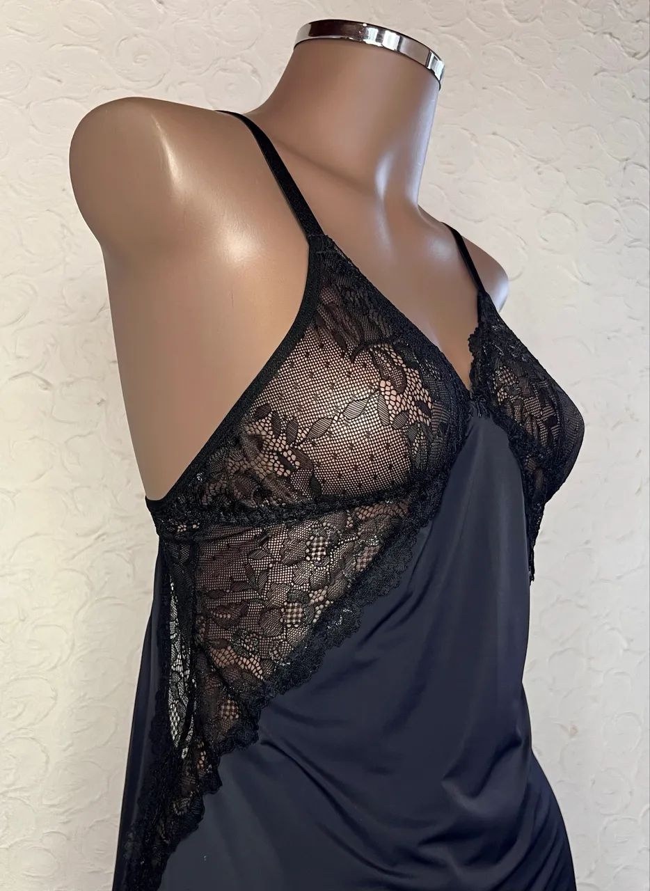 Camisola de renda  - Foto 2