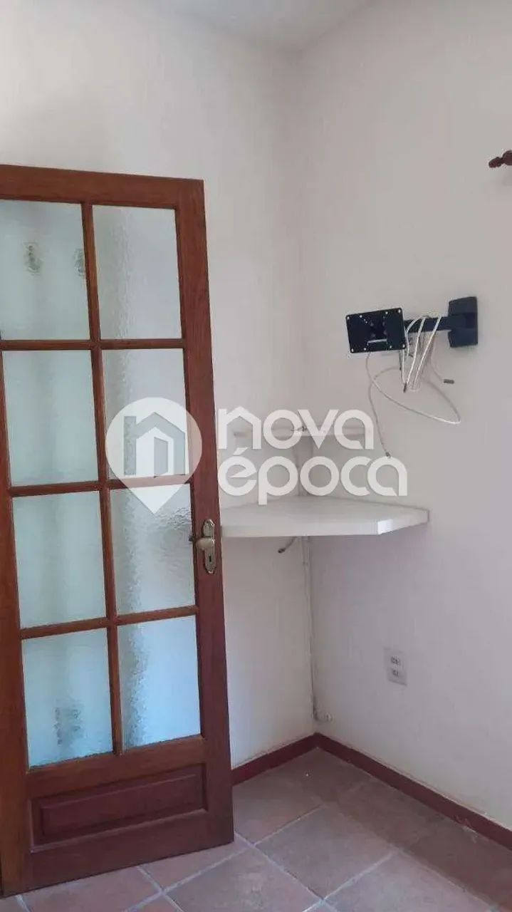 Engenho de Dentro | Casa de Vila 2 quartos - Foto 5