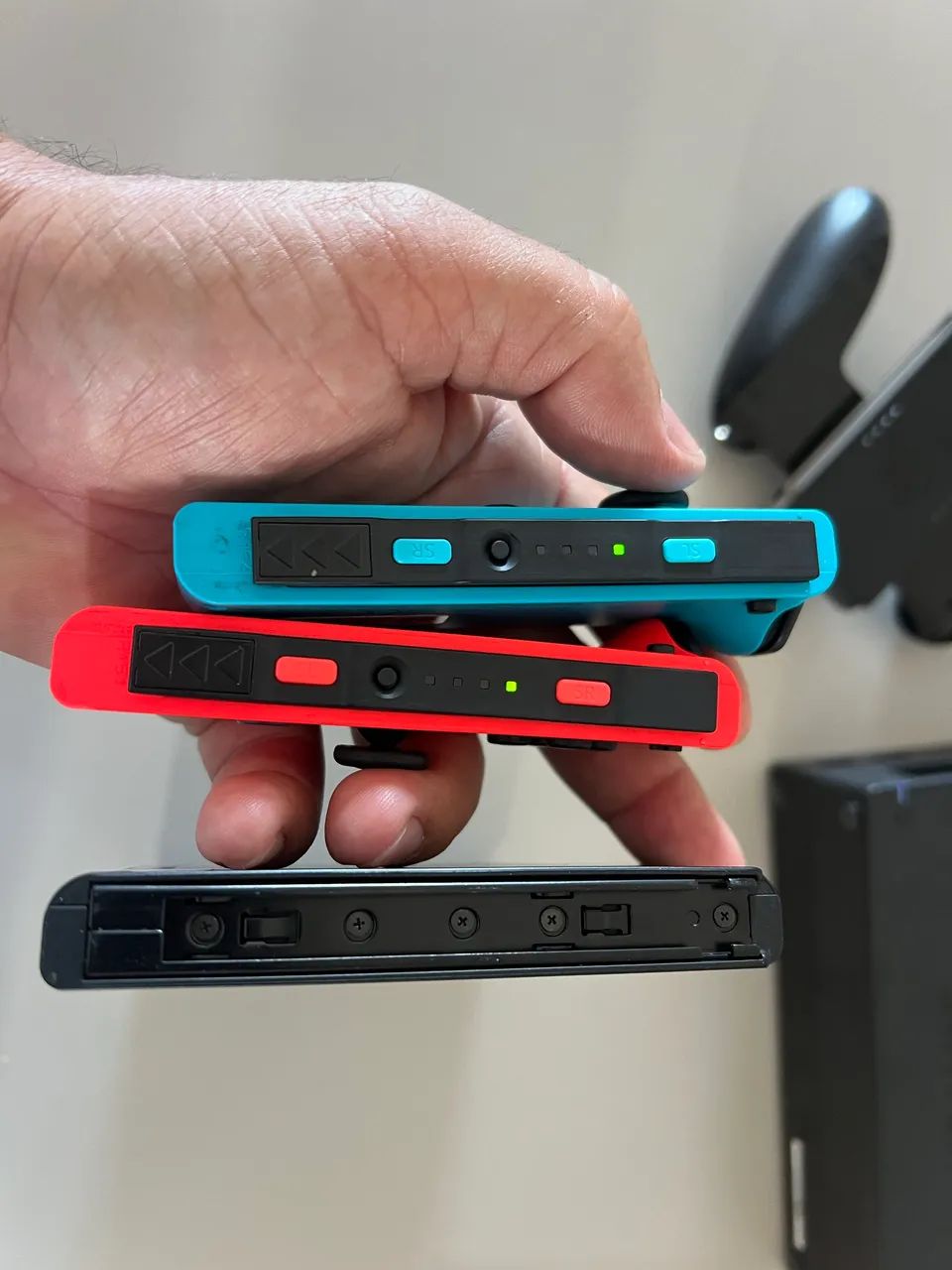 Nintendo Switch novo! - Foto 4