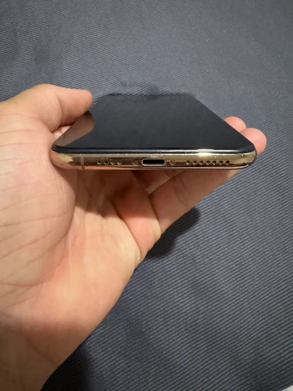 iPhone Xsmax 64gb - Foto 5