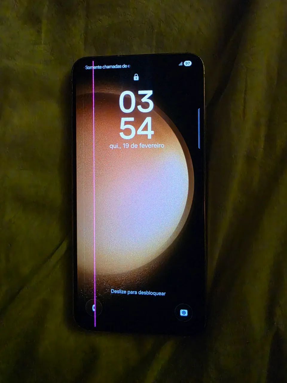 Galaxy S23 - Foto 3