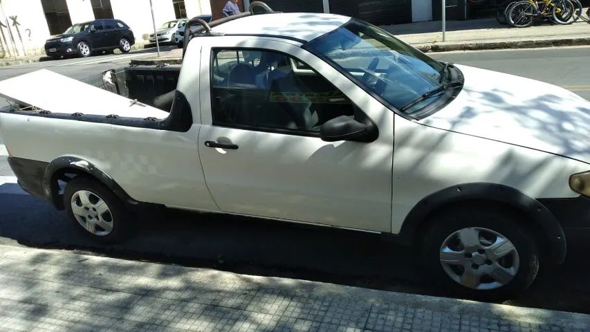Faço Carretos