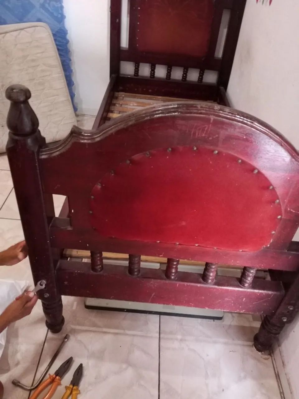 Cama - Foto 3