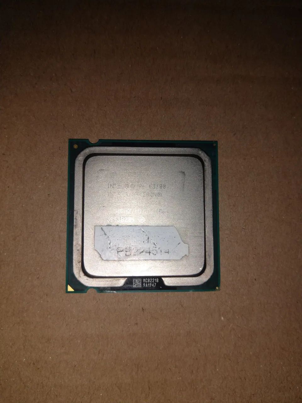 Memória ram e processador  - Foto 3
