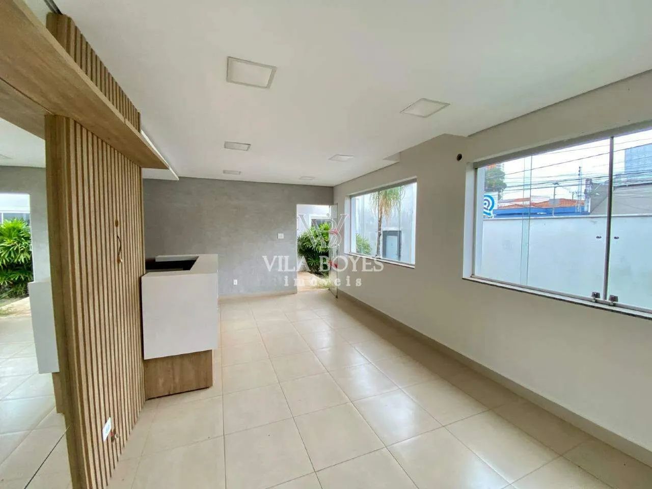 Casa comercial para alugar no bairro São Judas com 207 m² de área útil - Foto 3