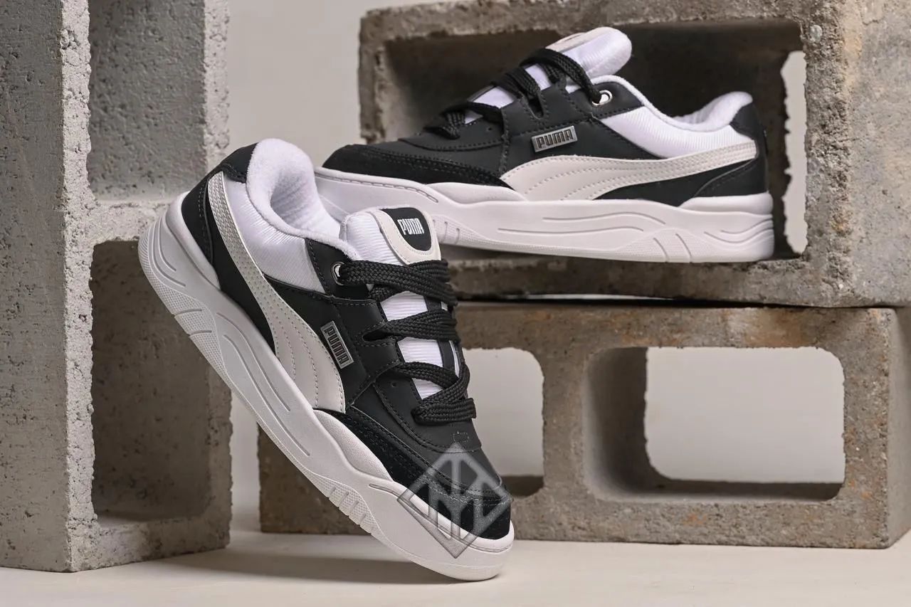 Puma180