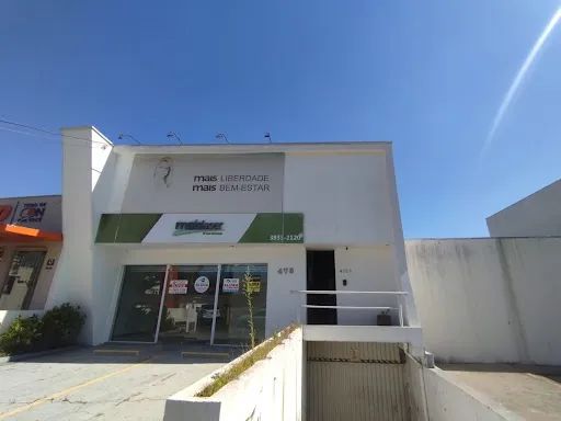 Salão para alugar, 200 m² - Vila Bressani - Paulínia/SP