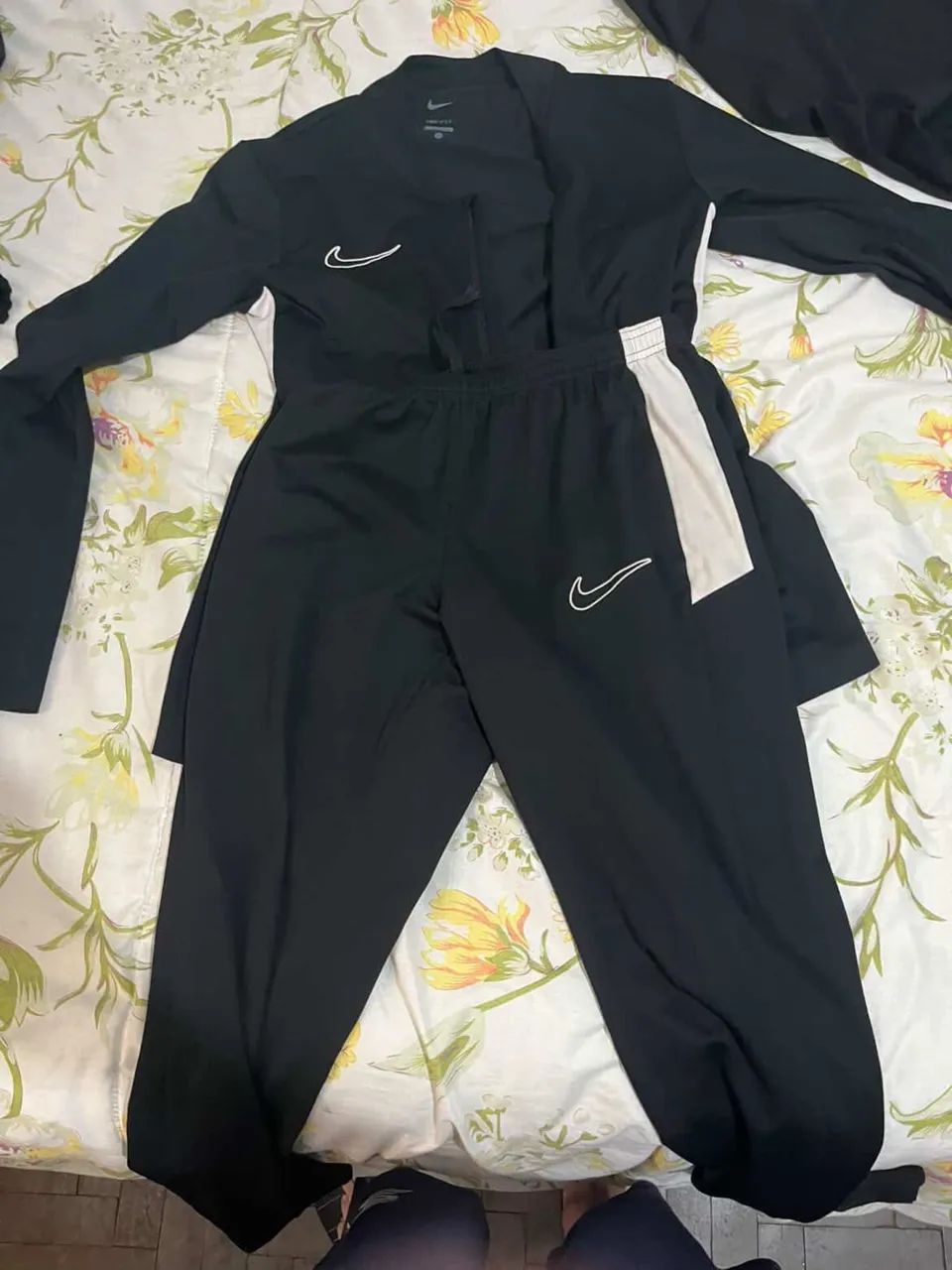 Nike Dri Fit Desapego