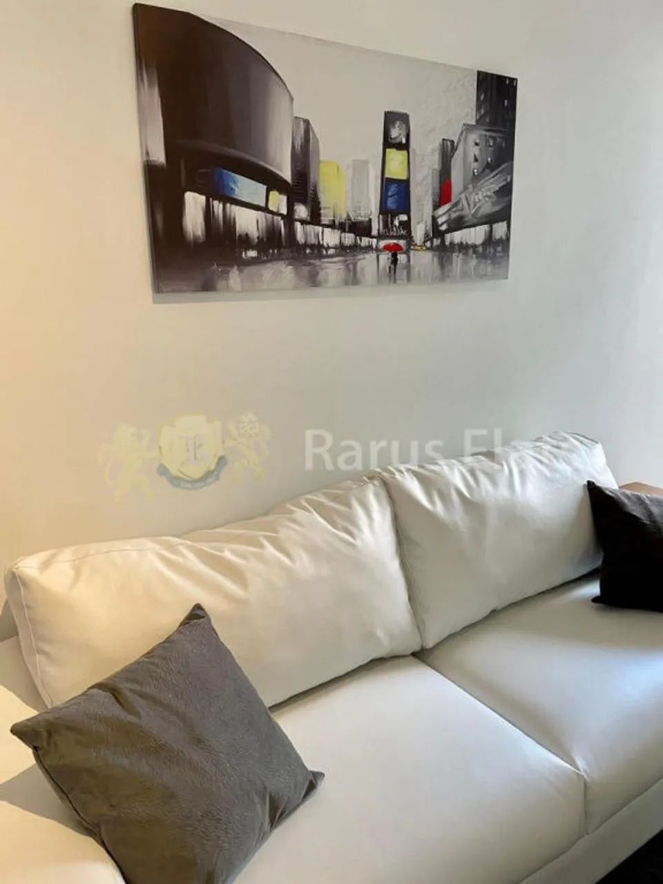 Flat com 1 Quarto para alugar, 32m² - Jardins - Foto 2