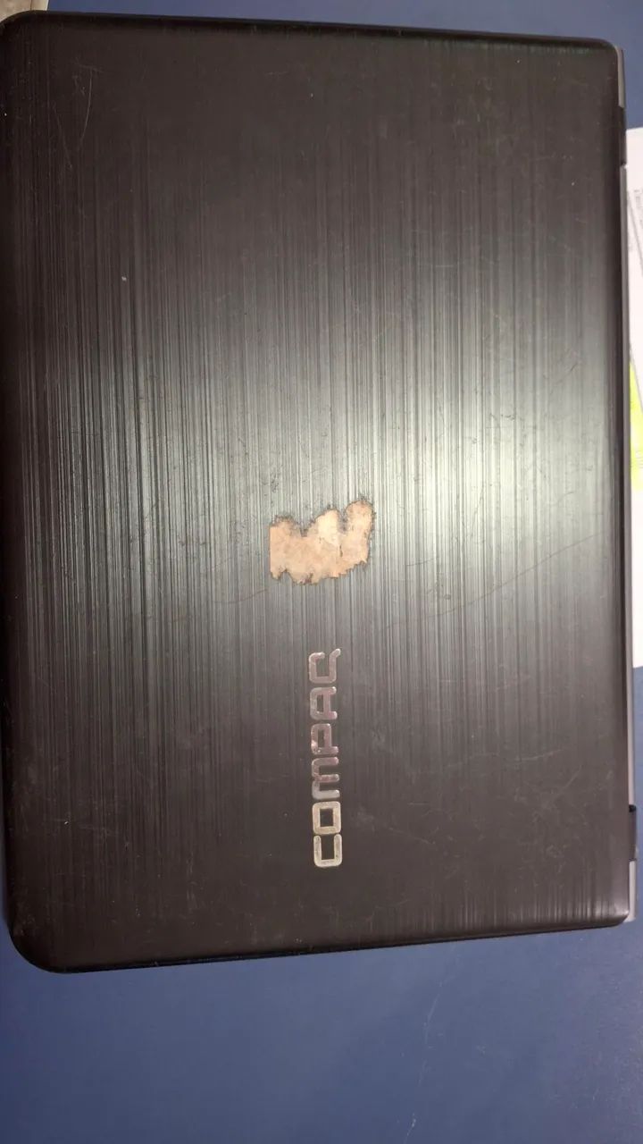 NOTEBOOK COMPAQ - Foto 3