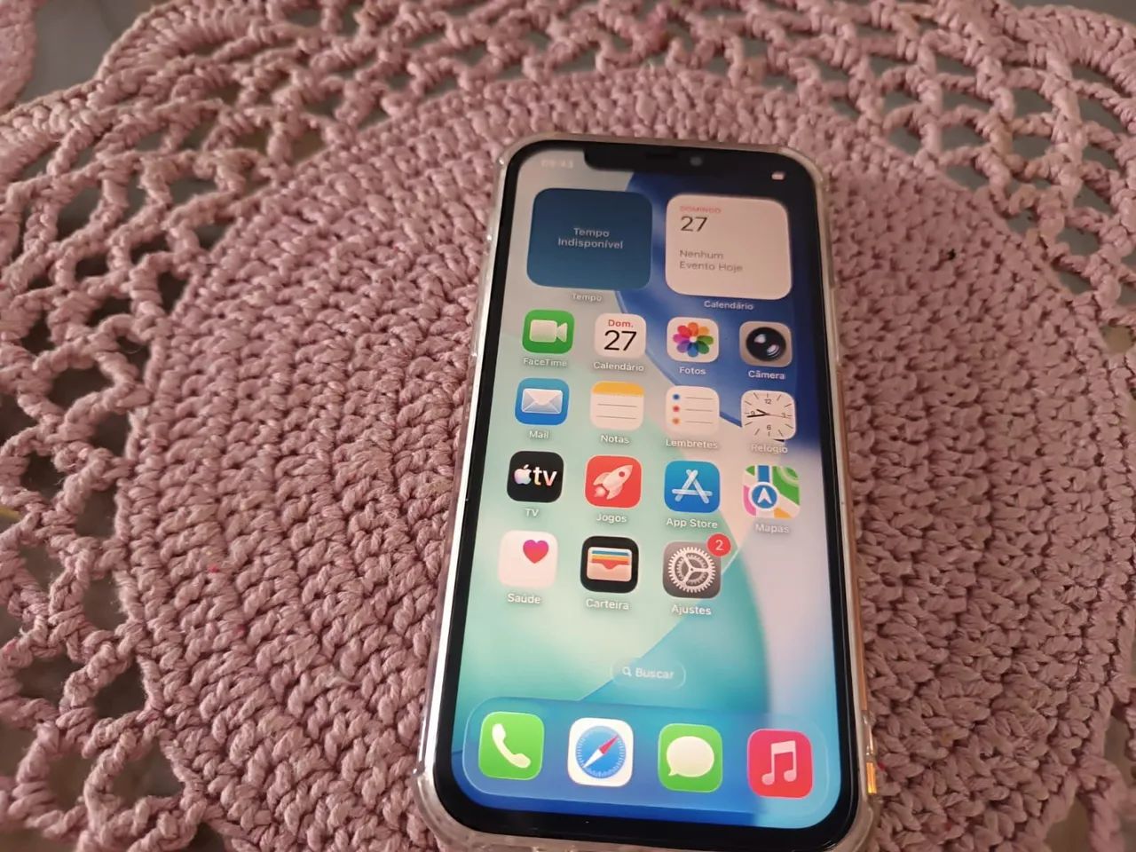 iPhone 12 