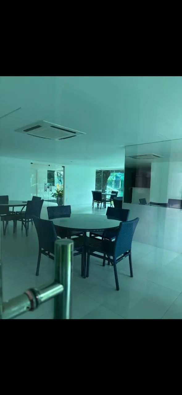 Apartamento alugar Madalena. - Foto 4