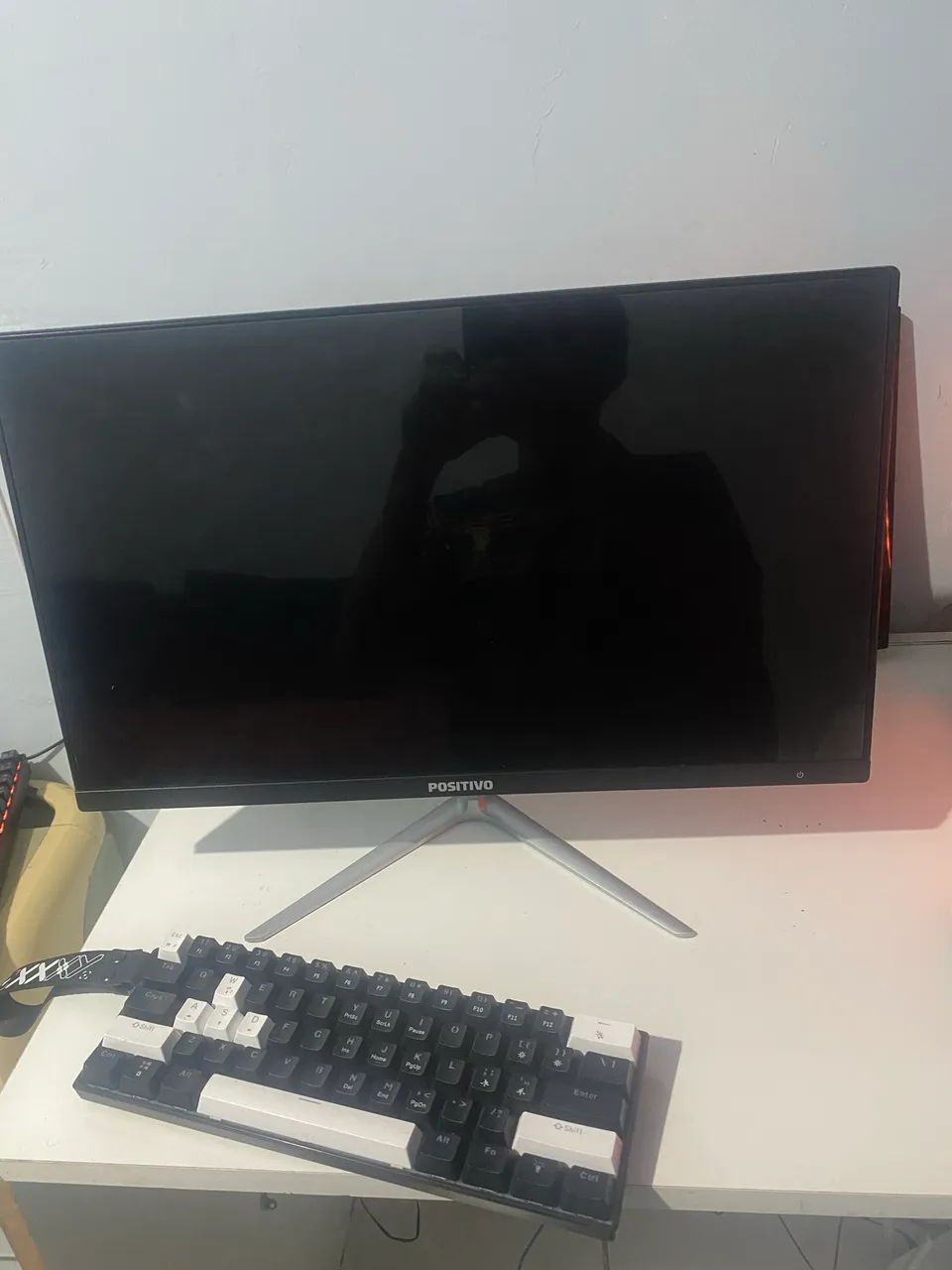 Computador positivo  - Foto 5