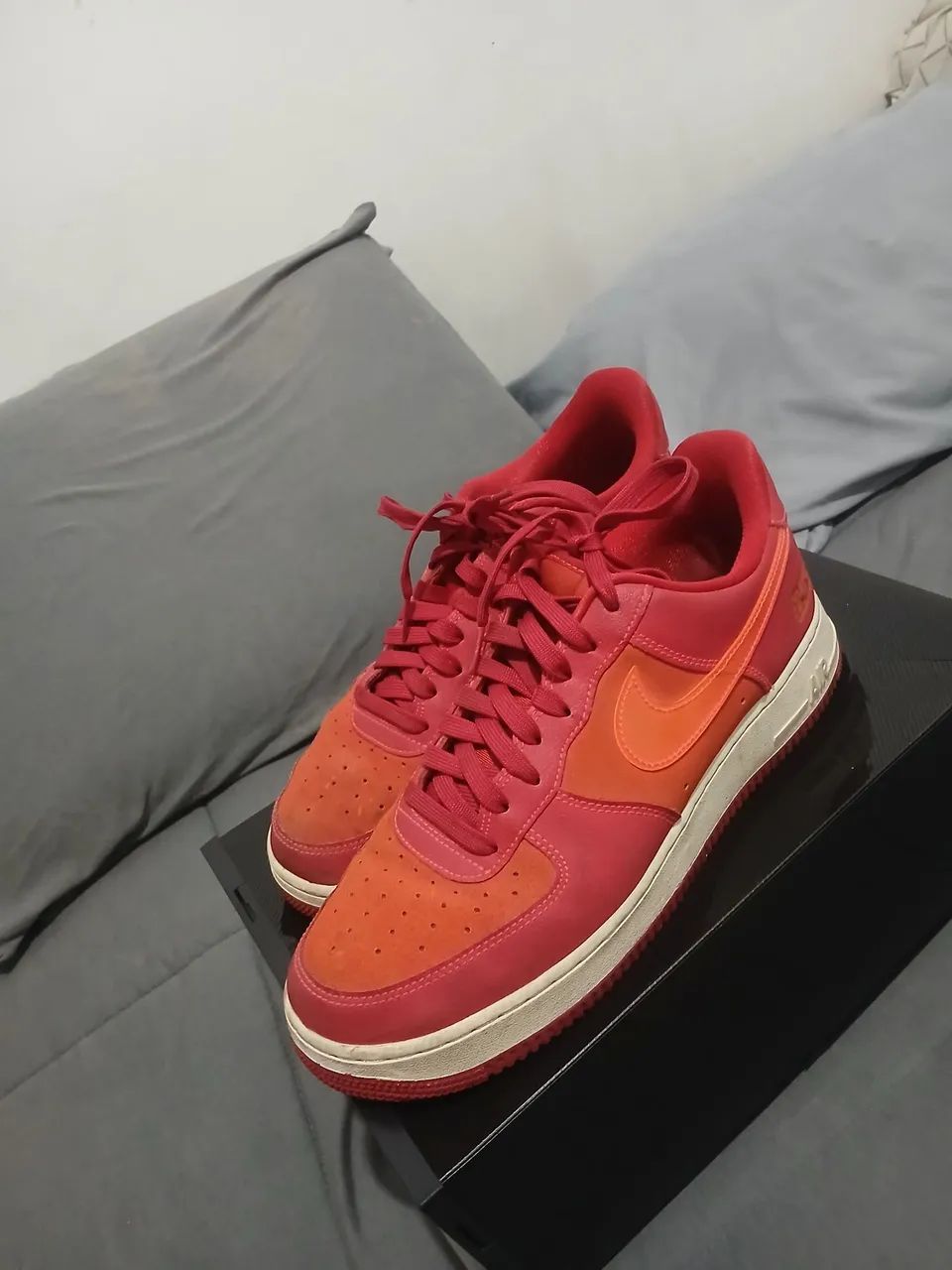 Air force - Foto 2