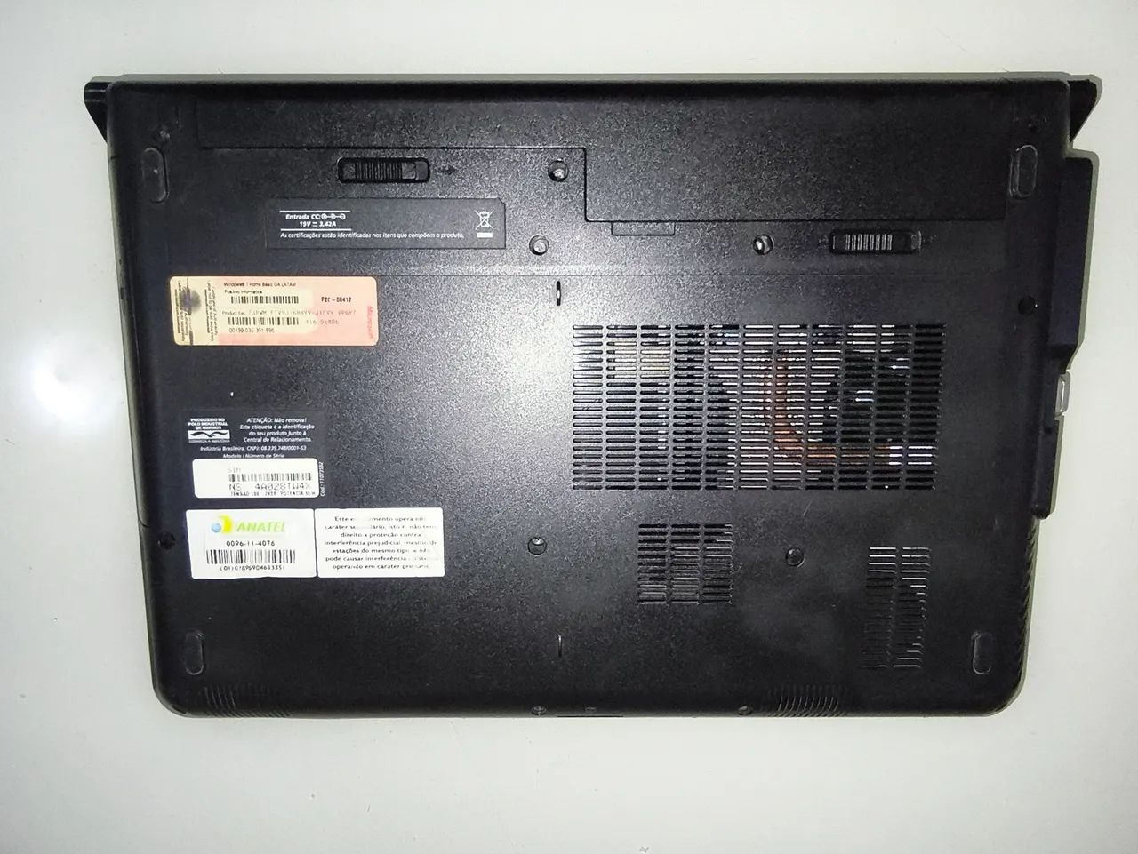 Notebook Positivo Intel Core I3 2° Ger. - Foto 6