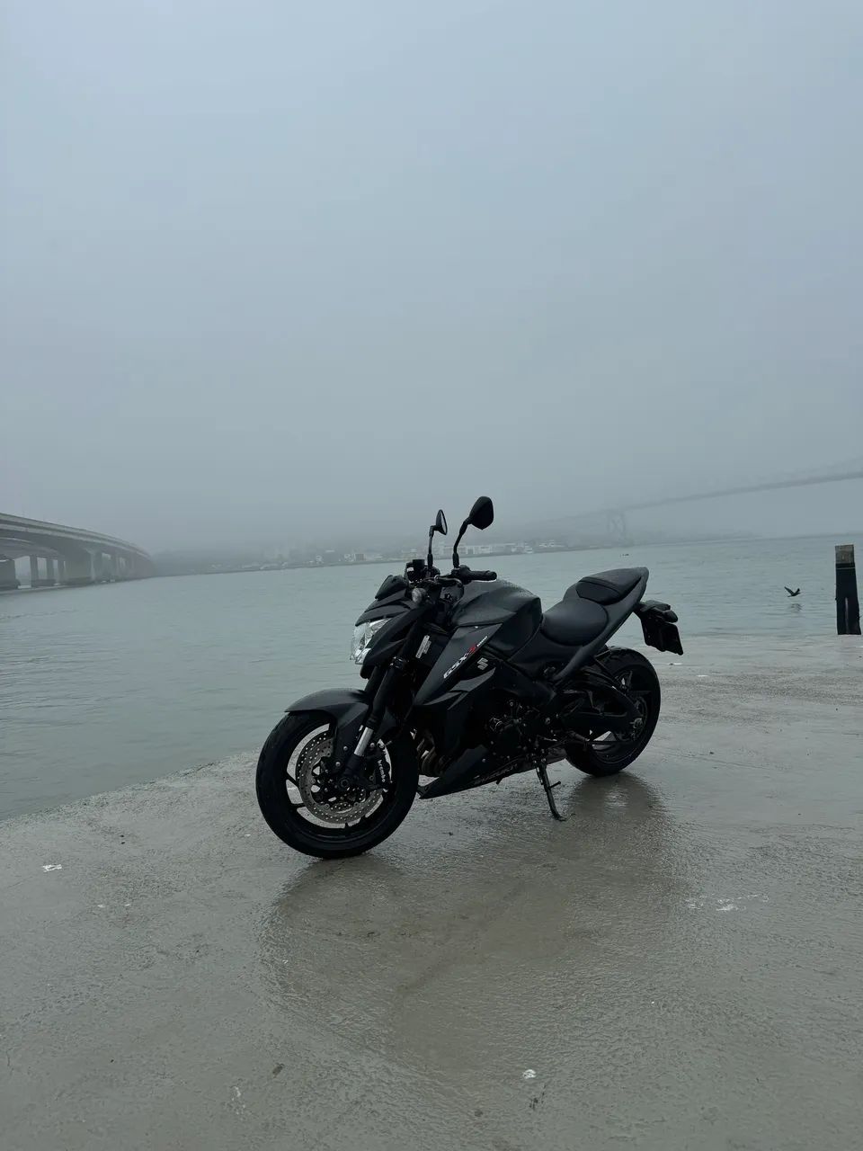 GSX-S1000 abaixo da fipe - Foto 5