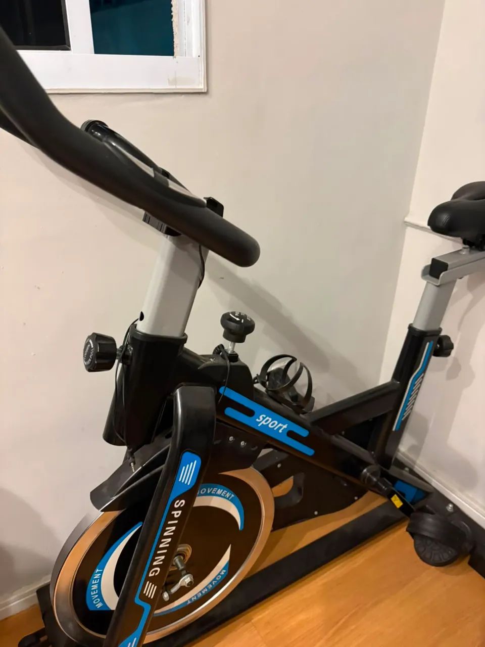 Bike Spinning  - Foto 3