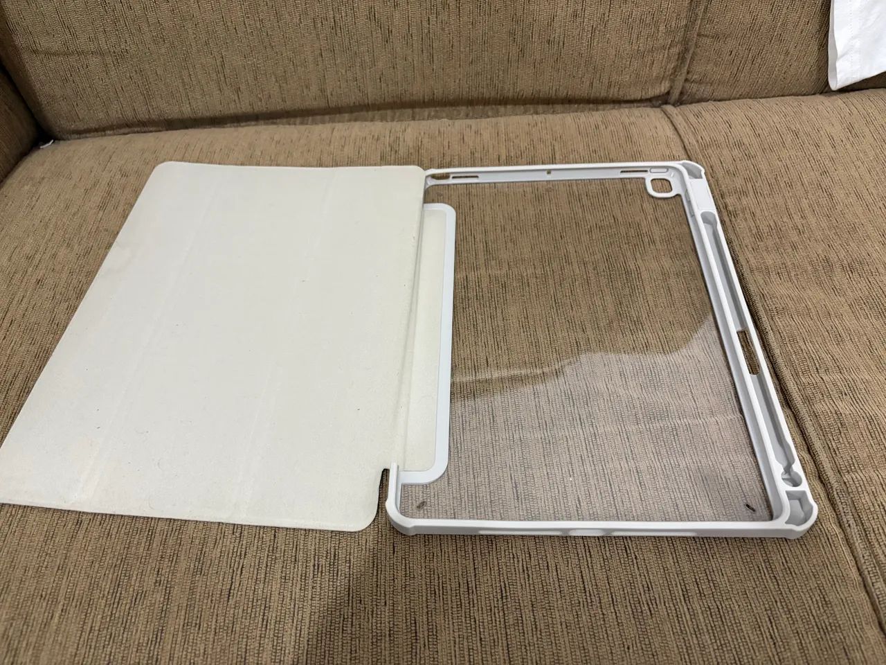 Capa magnética iPad 7 geração  - Foto 2
