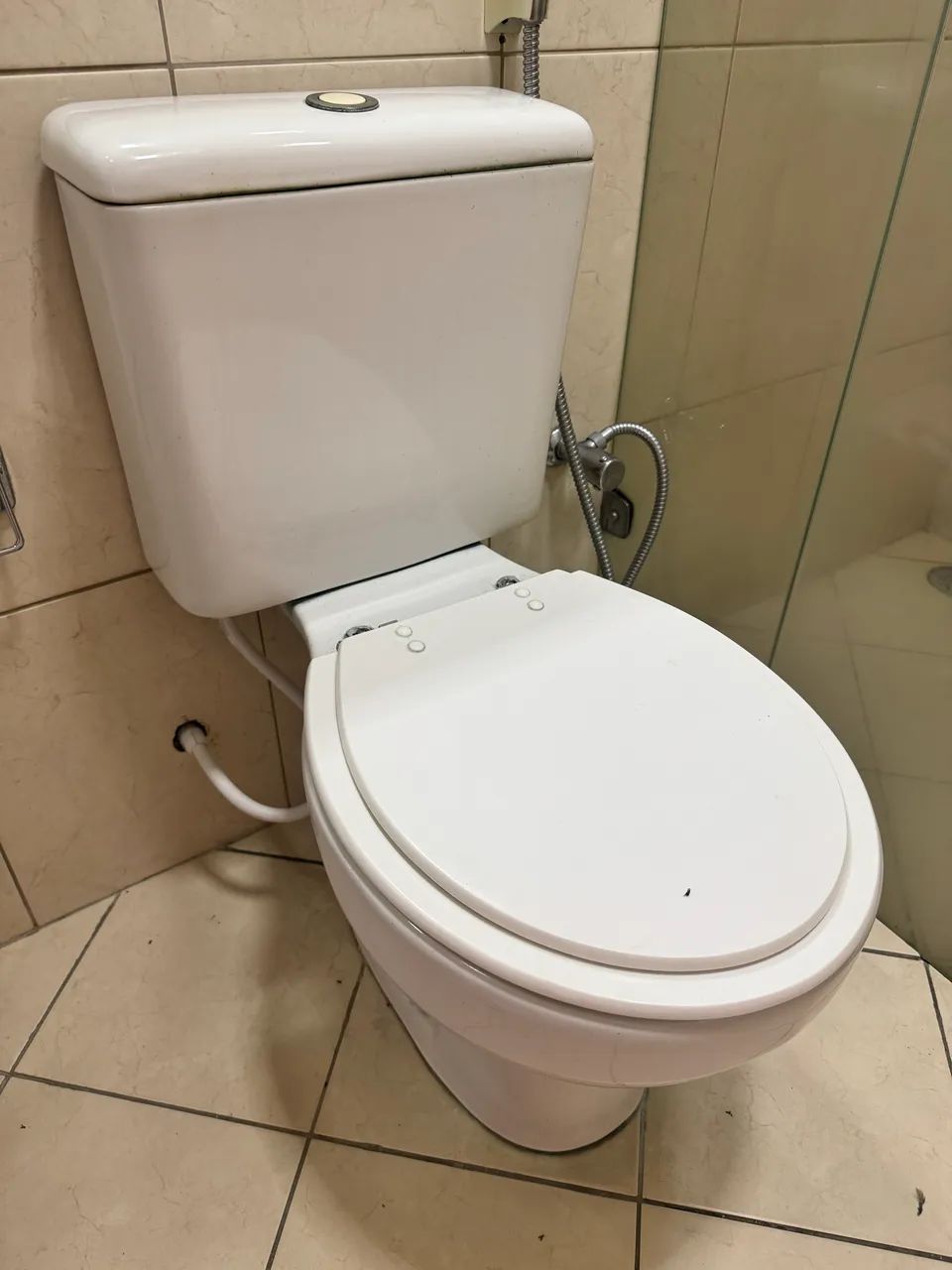 2 VASOS SANITÁRIOS!!!