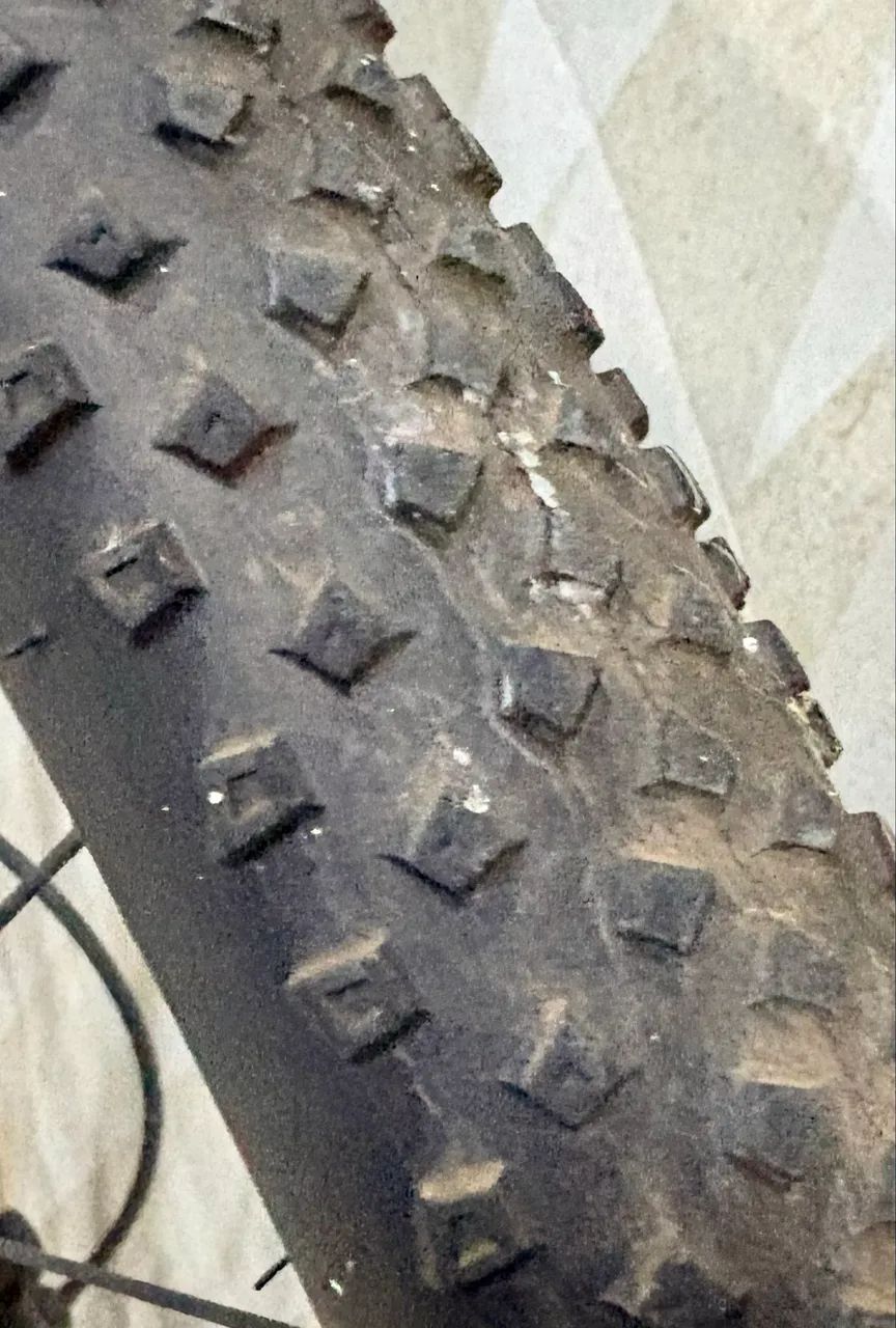 Bicicleta TSW Hunch Plus Aro 29 com Freio Hidráulico Shimano - Foto 5
