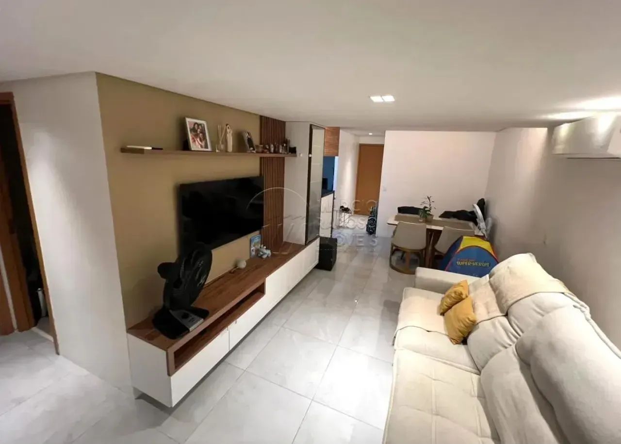 Apartamento com 2 Quartos à venda na Mangabeiras - Foto 2