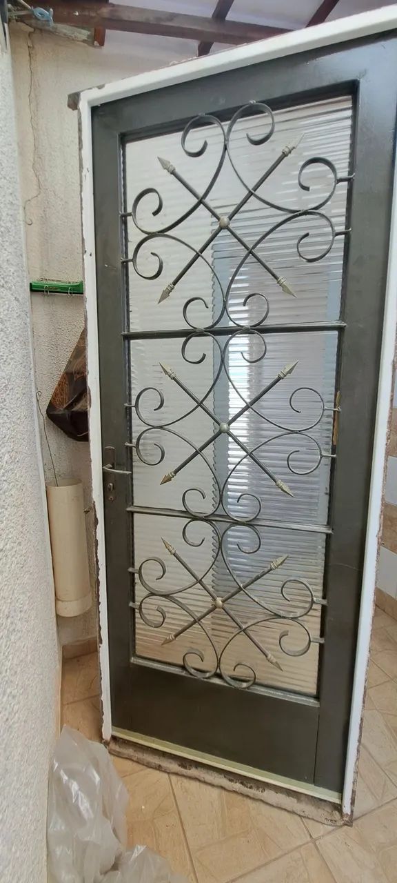 Porta de Ferro - Foto 2