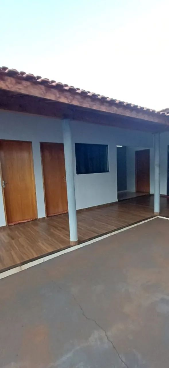 RANCHO À VENDA- MIGUELÓPOLIS  - Foto 5