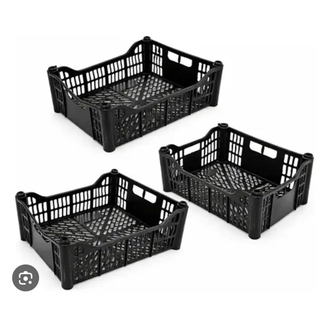 Caixa de supermercado 