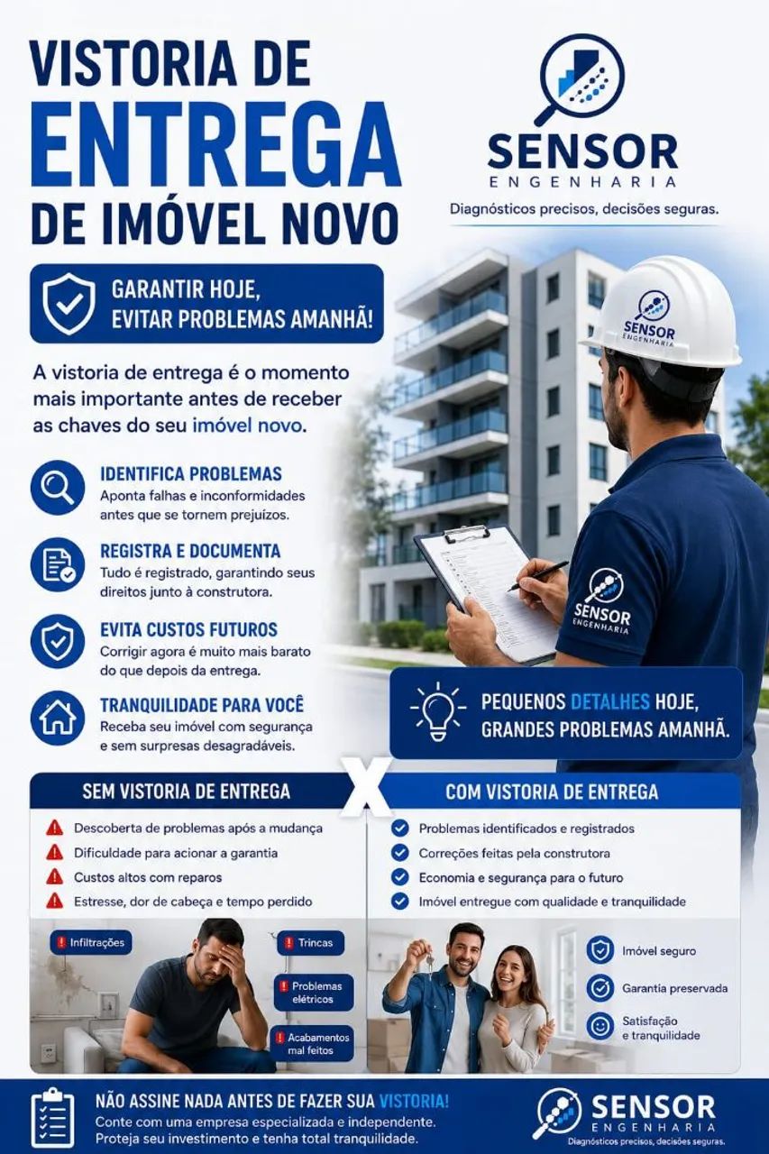 Sensor Engenharia 