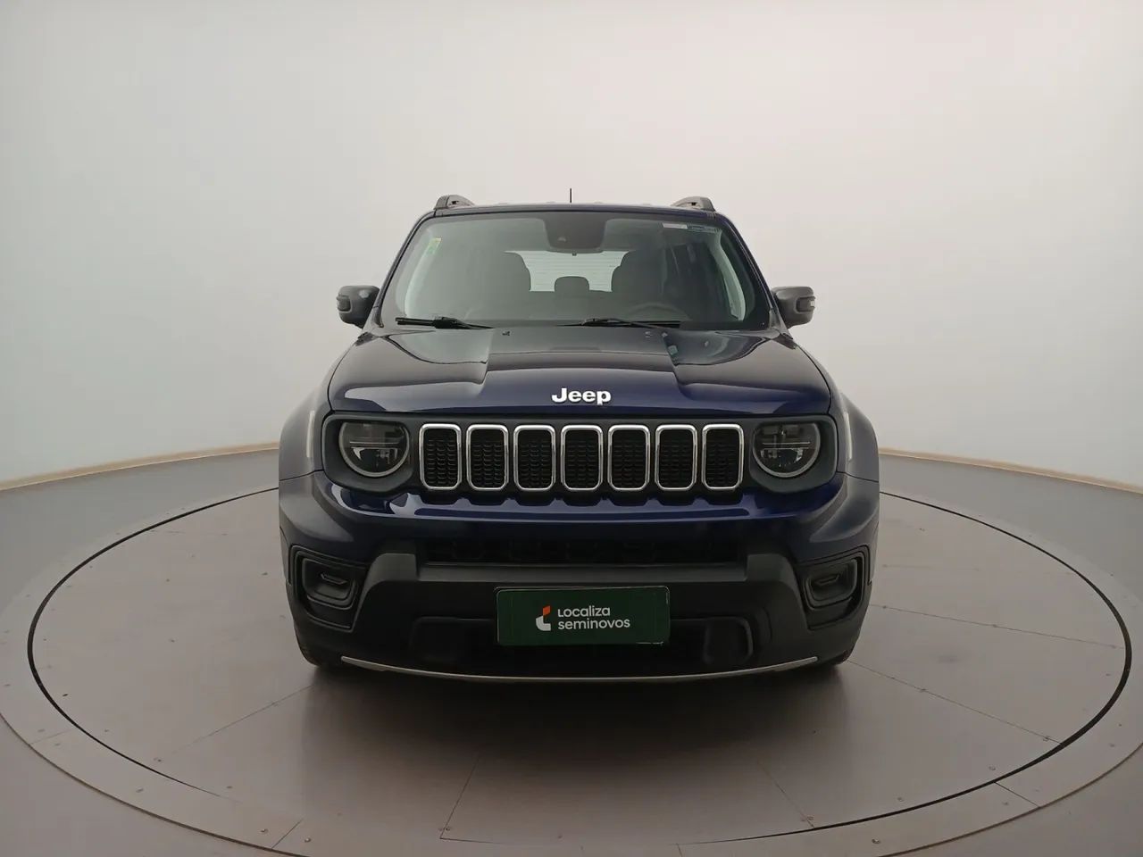 Jeep Renegade Long. T270 1.3 TB 4x2 Flex Aut., foto 8 de 18
