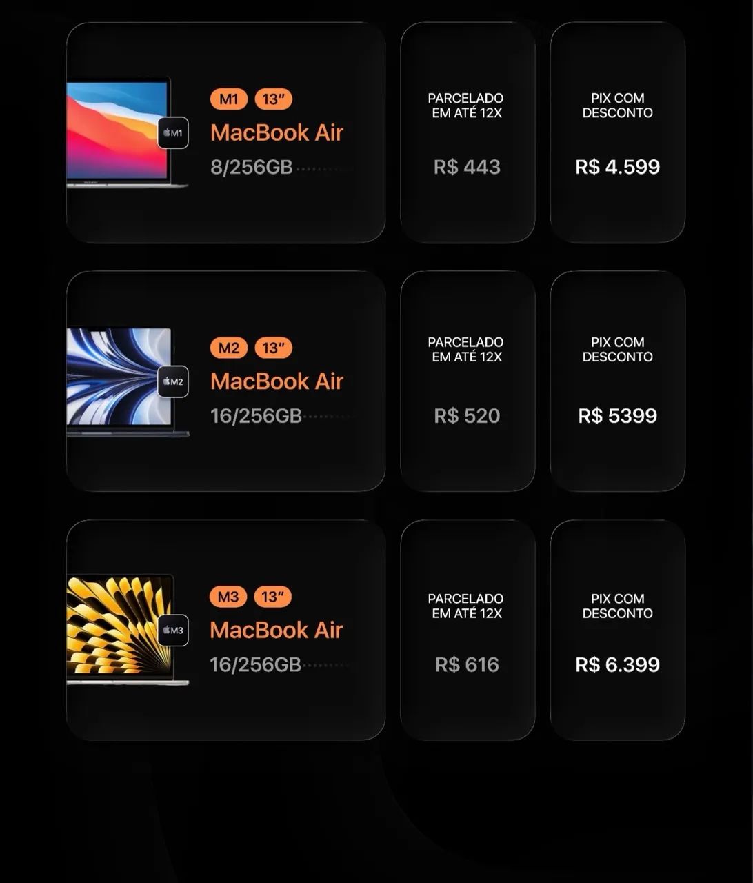 MacBook Pro M5 512Gb space black - Foto 4