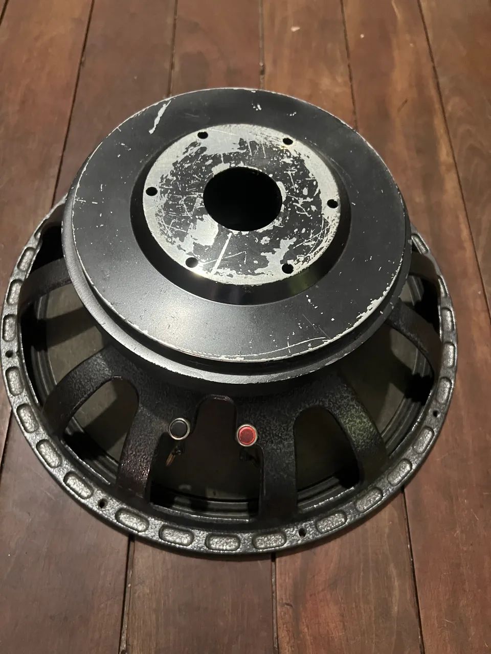 Woofer 15 sds 3k - Foto 3