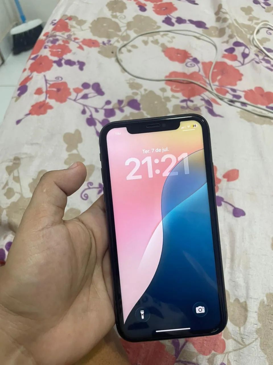 iPhone 11 - 64G