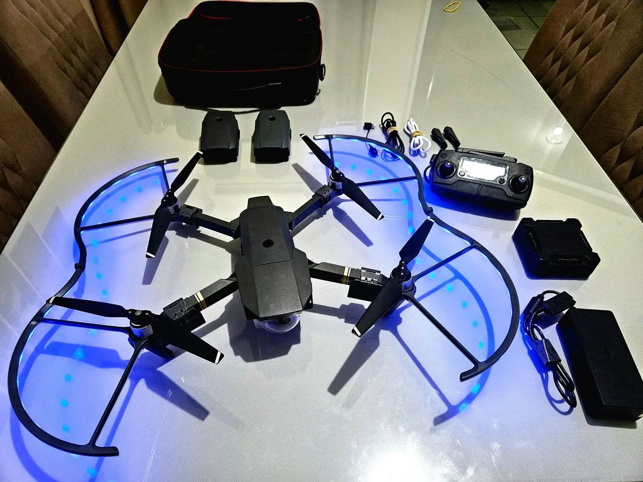 Drone Mavic Pro 3 bat fly more - Foto 4
