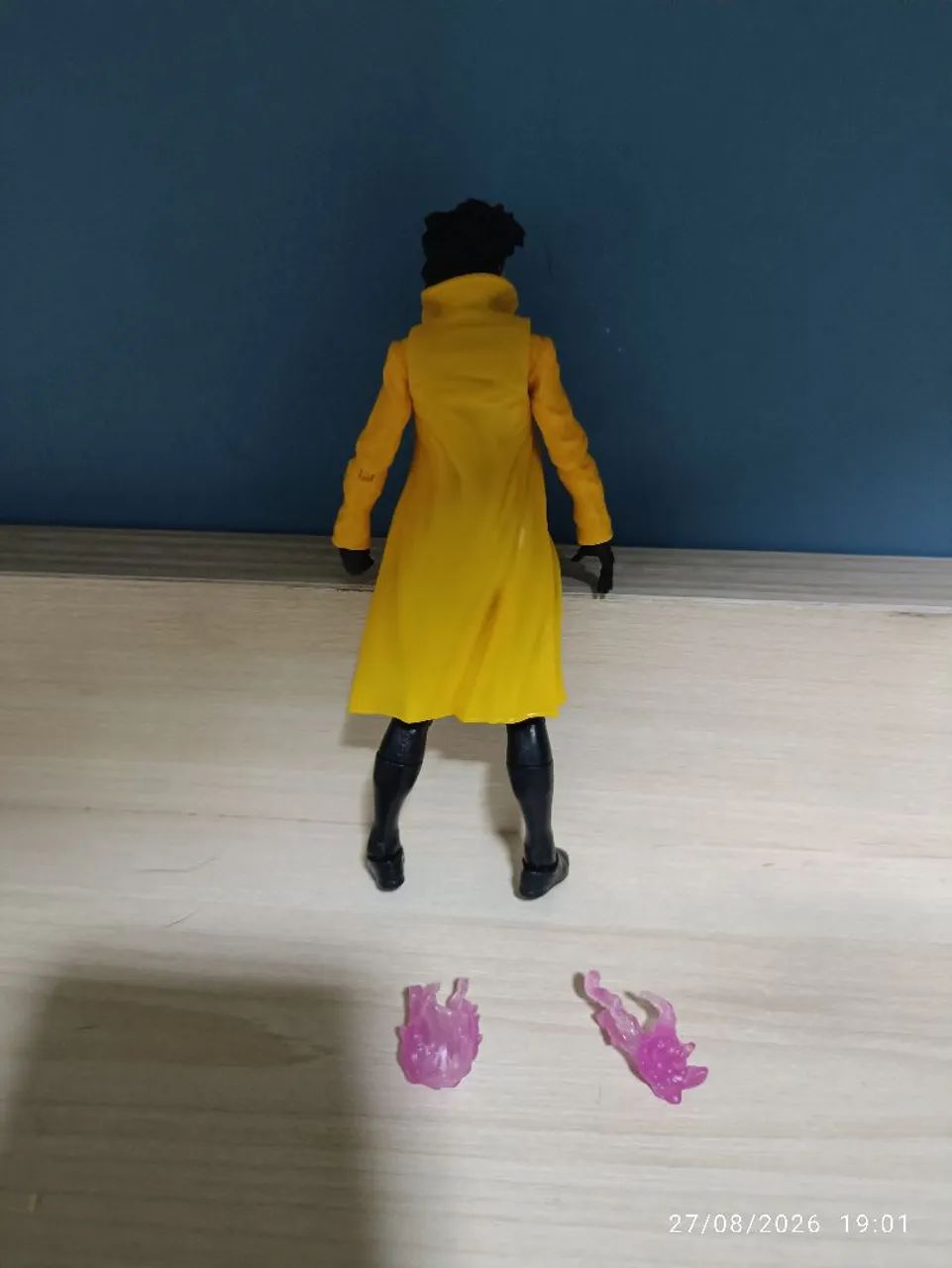 Jubileu (jubilee) BAF 2014 Marvel legends  - Foto 4