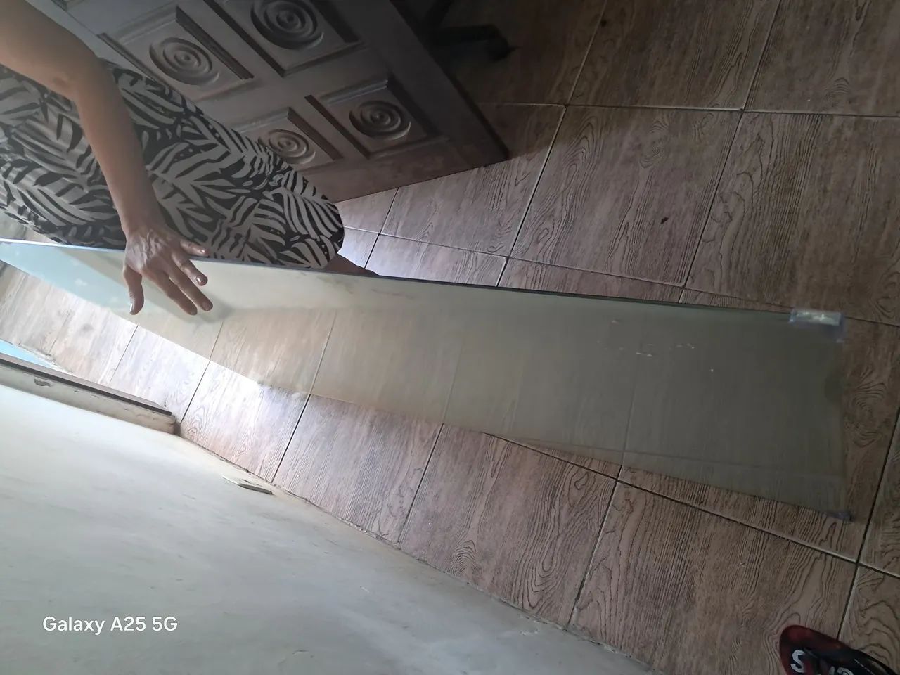 Vidro efeito laca - Foto 4