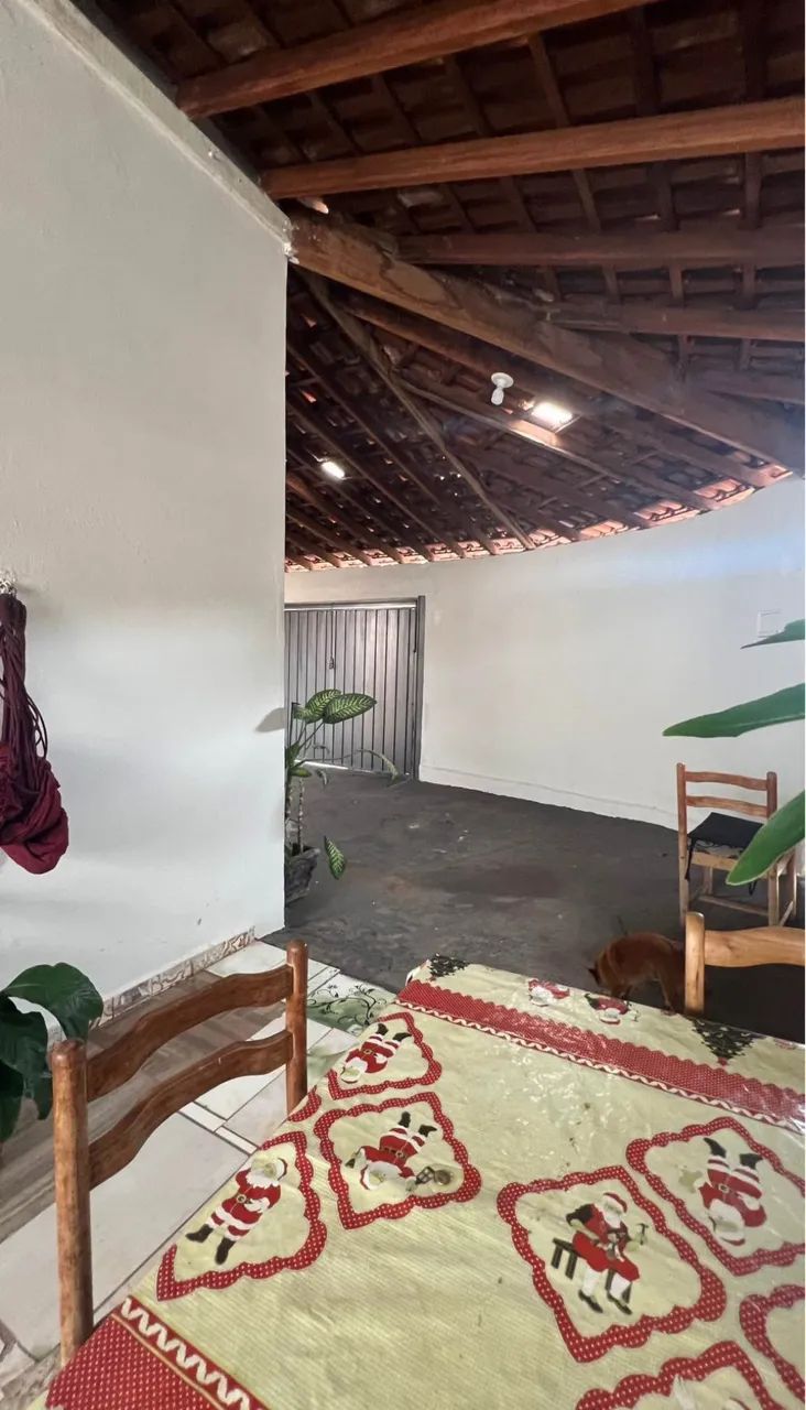 CASA A VENDA NA MARAMBAIA  - Foto 2