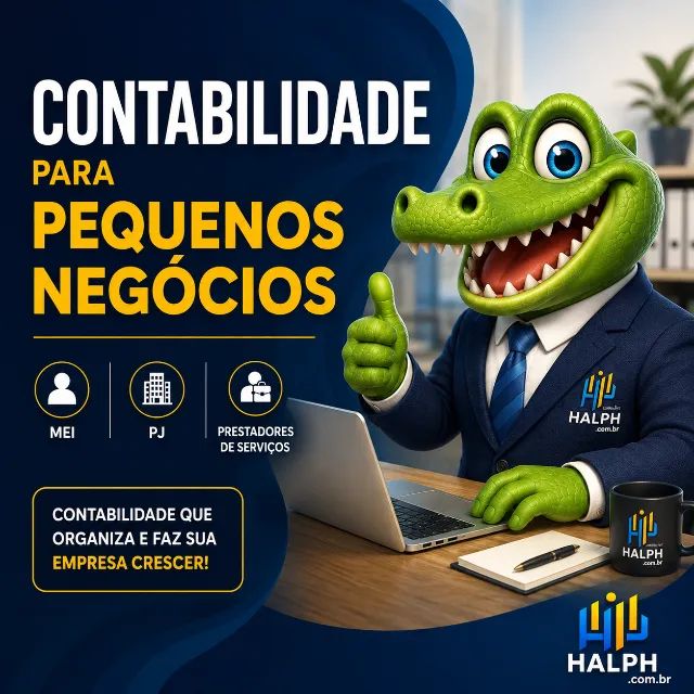 Contador | Contabilidade