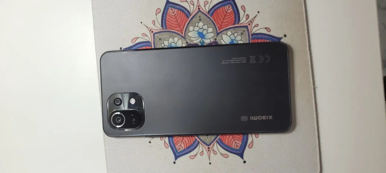 Xiaomi 11 lite 5g NE - Foto 3