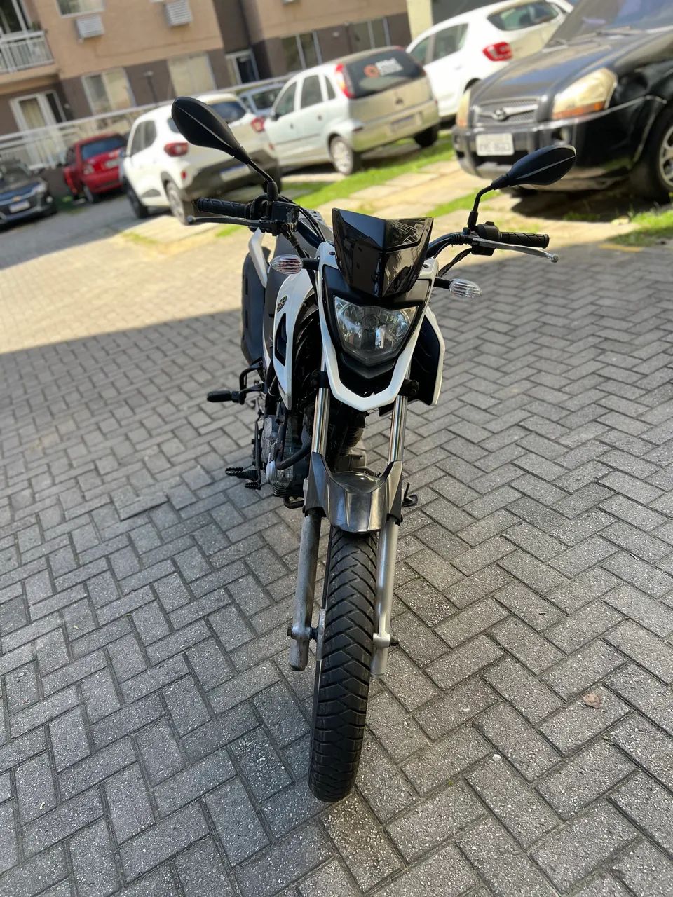 Crosser 150 2015 - Foto 2