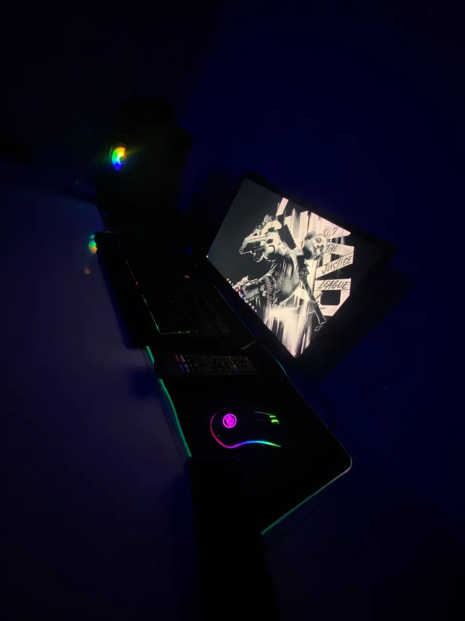 PC COMPLETO! 