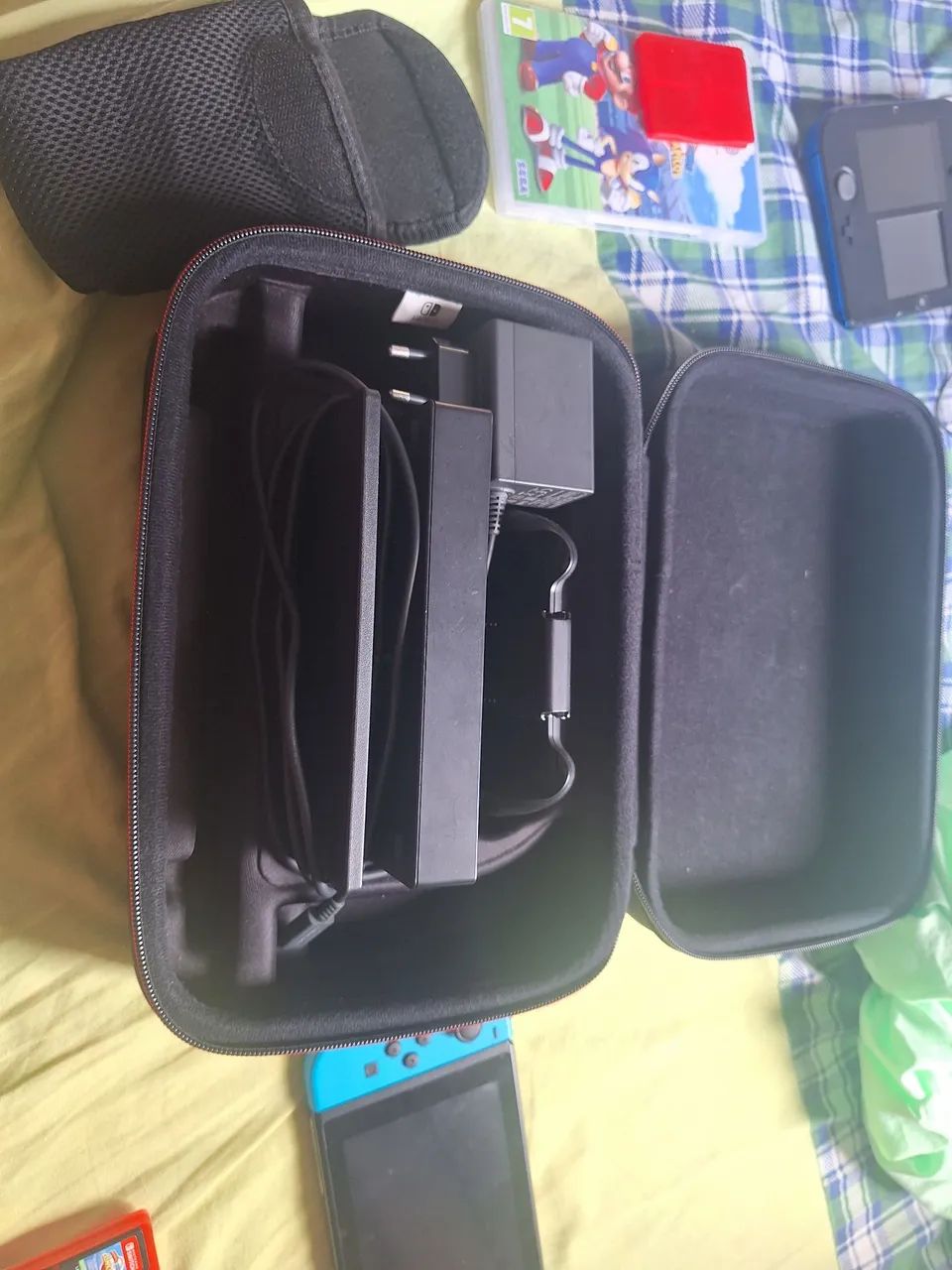 Nintendo switch - Foto 3
