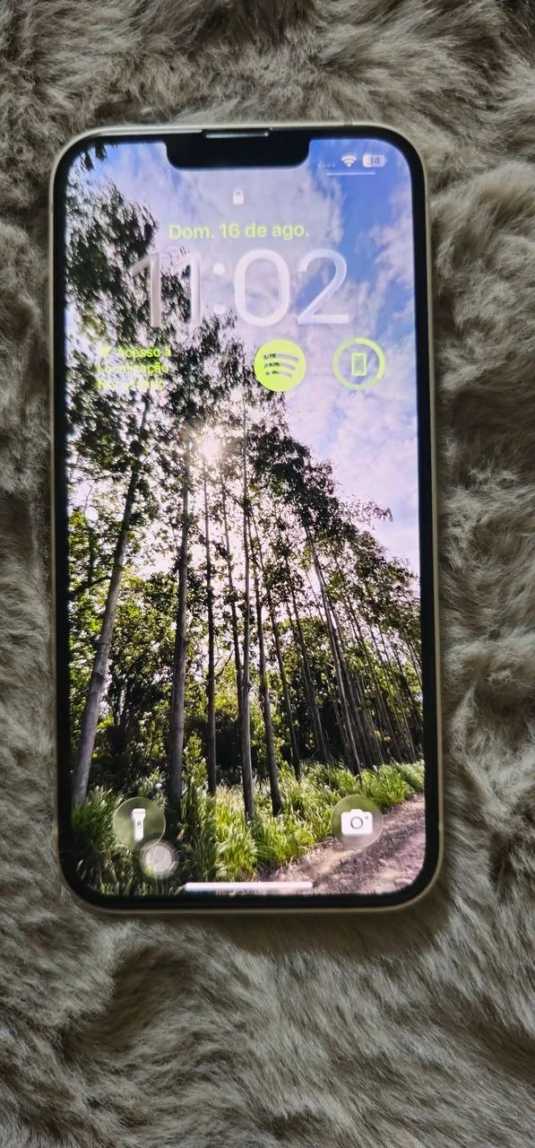 iPhone 13 128gb  - Foto 4
