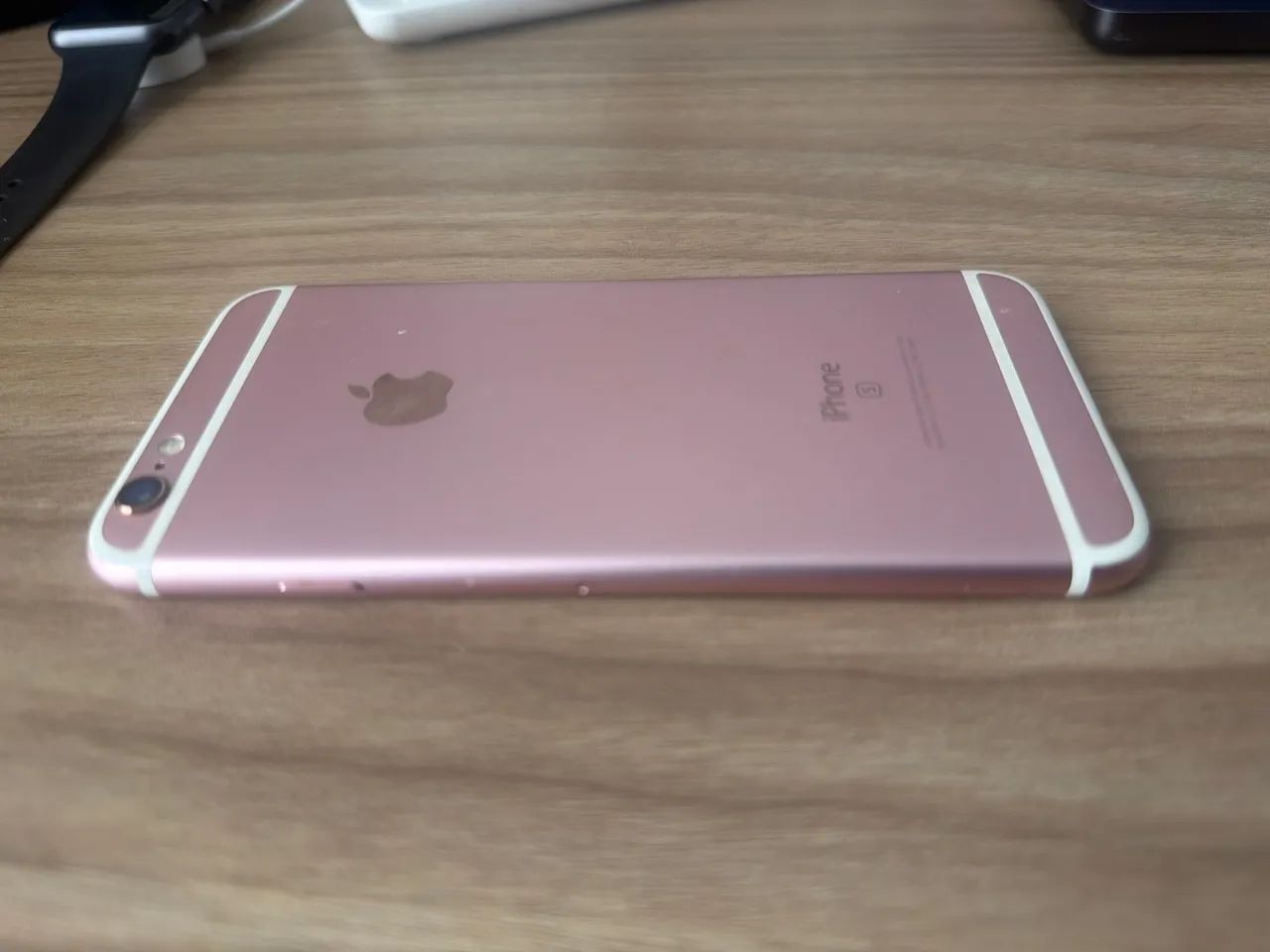 iPhone 6S 64GB Bateria 65% - Foto 4