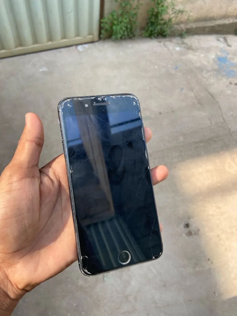 iPhone 7 Plus  - Foto 2