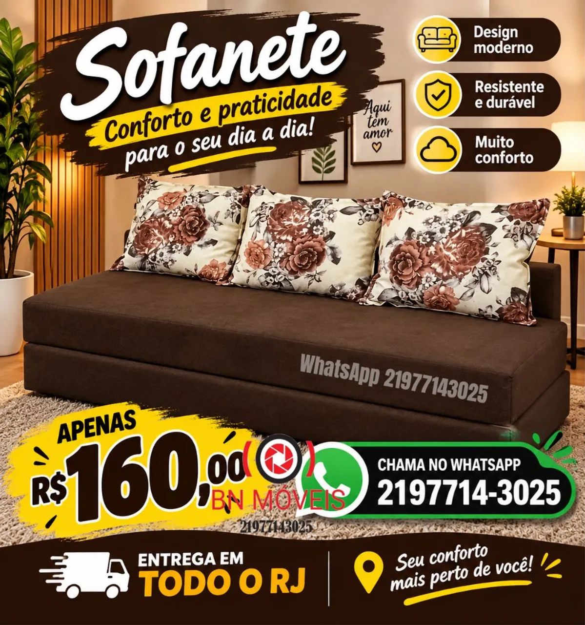 Sofanete 160,00 - Foto 2