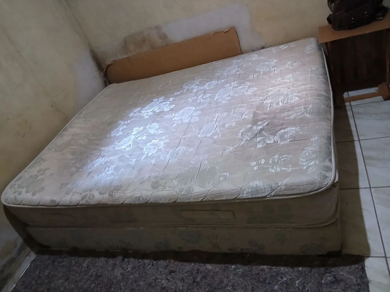 Cama de casal - Foto 2