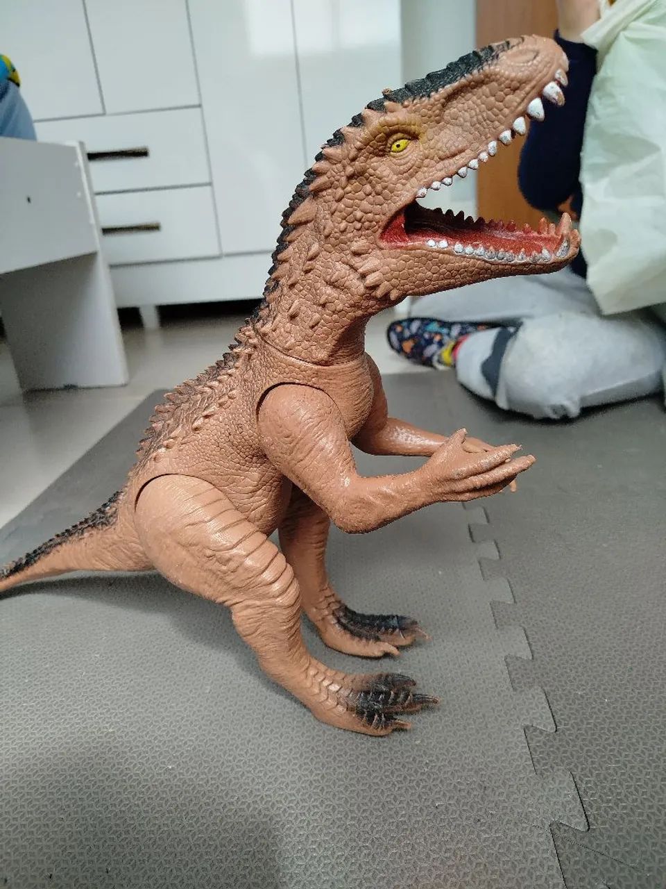 Dinossauro  - Foto 4